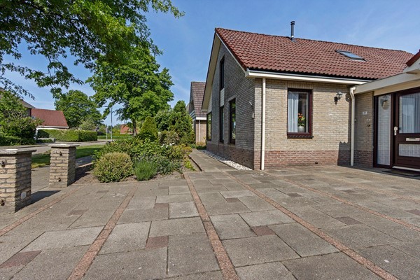 Medium property photo - Gaffel 7, 8502 AR Joure